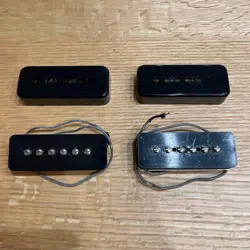 P-90 SOAP
