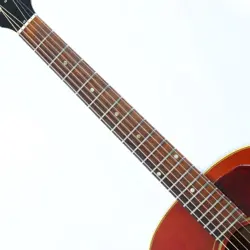 SUNBURST 1964 USED