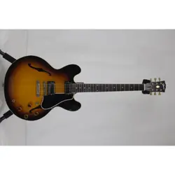 335 REISSUE USED