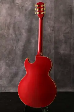 USA ES-135 CHERRY