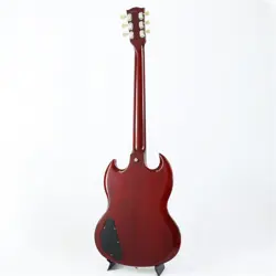 SG SPECIAL HERITAGE