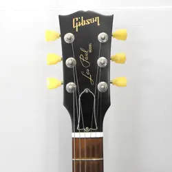GUITAR SUNBURST USED