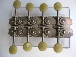 MODEL MANDOLIN TUNERS