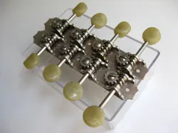 MANDOLIN TUNERS SET