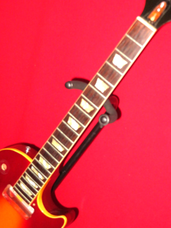 GIBSON 1972 CHERRY