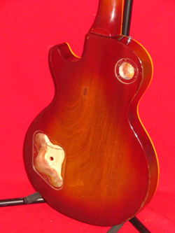 PAUL DELUXE BODY