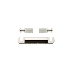 GIBSON STOPBAR CHROME