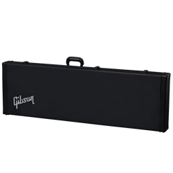 GIBSON THUNDERBIRD ORIGINAL HARDSHELL CASE (BLACK)