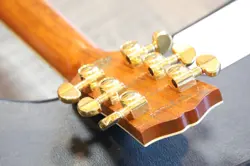 GIBSON CS HUMMINGBIRD