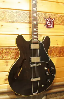 ES-335TD 1978 ELECTRIC