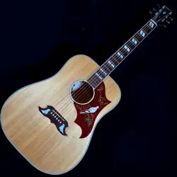 GIBSON DOVE 2018LTD (2018) (NO250524)