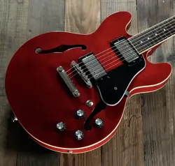 BY GIBSON