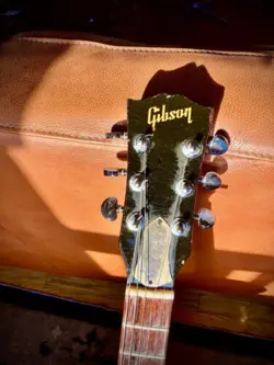 GIBSON ES-120T 1963