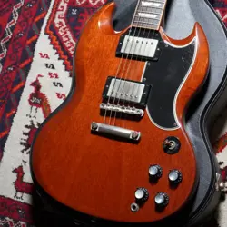 CUSTOM SHOP 2011