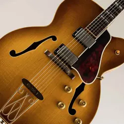 ES-350T SUNBURST 1958