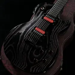 GIBSON LES PAUL VOODOO 2003