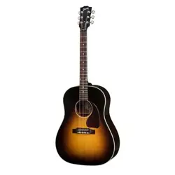 WESTERN GUITAR WITH