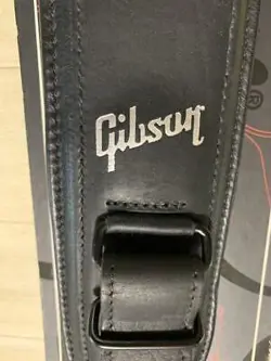 GIBSON STRAP