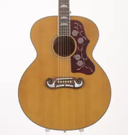 ACOUSTIC GUITAR MASTERBILT