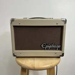 ACOUSTIC GUITAR AMPLER