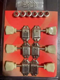 GIBSON HISTORIC/VINTAGE TUNERS