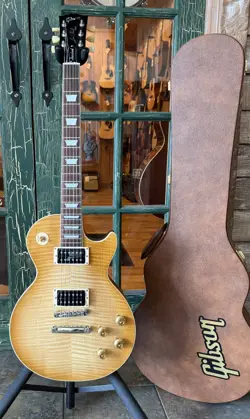 50'S IN HONEYBURST