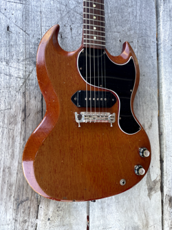 PAUL JUNIOR GUITAR