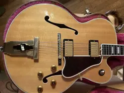 CUSTOM L-5 CES