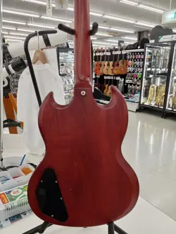 GIBSON USA ELECTRIC GUITAR SAFE DELIVERY FROM JAPAN