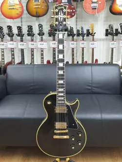 GIBSON CUSTOM SHOP LES PAUL '74 VOS ACCESS LIMITED '74VOS SAFE DELIVERY FROM JAP