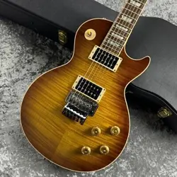 GIBSON CUSTOM SHOP LES PAUL AXCESS STANDARD FLOYD ROSE [3.74KG]