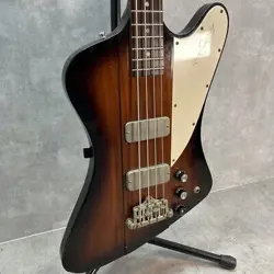 ORVILLE BY GIBSON THUNDERBIRD 1991 USED ELECTRIC BASS