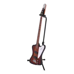 BASS GIBSON
