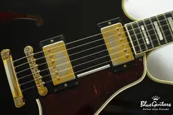 BLACK USED ELECTRIC