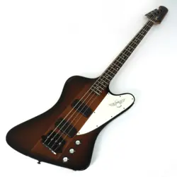 GIBSON THUNDERBIRD USED ELECTRIC BASS