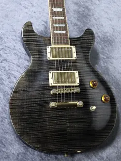 -TRANSBLACK- USED