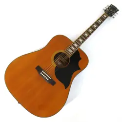 GIBSON SJ-DELUXE