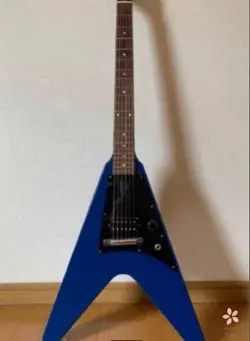 RARE GIBSON MELODY