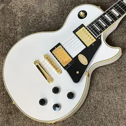 CUSTOM LES PA