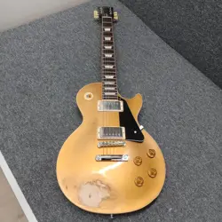 GIBSON LPS5P00GTNH1 LES PAUL TYPE ELECTRIC GUITAR