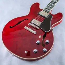 CASE 2022 ELECTRIC