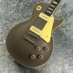 GIBSON CUSTOM SHOP LIGHTWEIGHT 1955 NAMM SHOW COMMEMORATIVE EDITION LES PAUL SAM