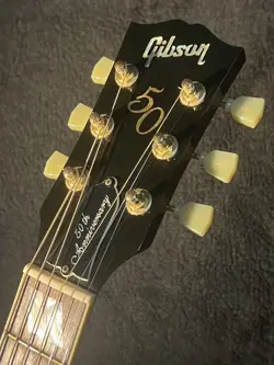 GIBSON USED CUSTOM