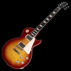 GIBSON LES PAUL STANDARD 60S BOURBON BURST USED ELECTRIC GUITAR