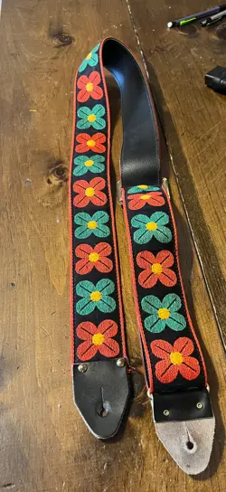 TWO INCH