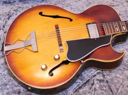 GIBSON ES-175 PAF P.A.F.