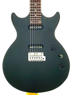Ⅱ GUITAR BLACK
