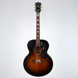 SJ-200 VS