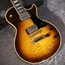 GIBSON LES PAUL ARTIST SUNBURST 1980 USED USED ELECTRIC GUITAR