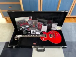 ALBUM SLASH